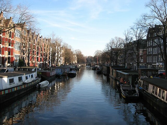 Brewers street is born