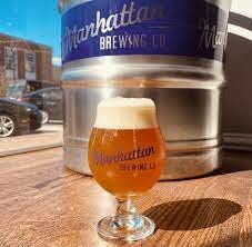 First Brewery in New York