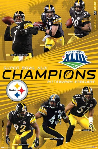 Super Bowl XLIII
