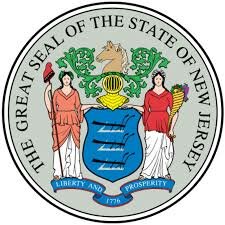 1664-Province of New Jersey