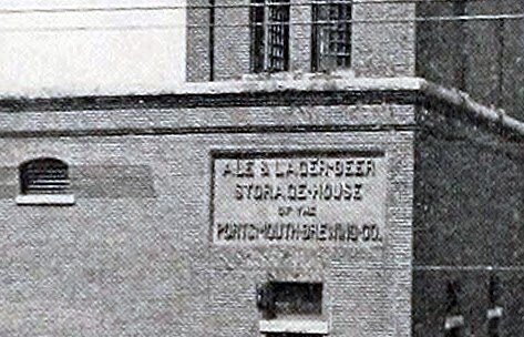 New Hampshire gets beer