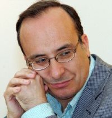 Jose Luis García Martín