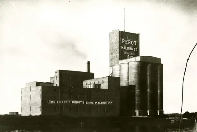 Brewery in Pennsylvania