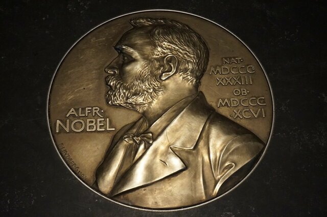 Nobel Prize in Physics