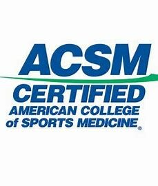 American College of Sports Medicine (ACSM) was founded.