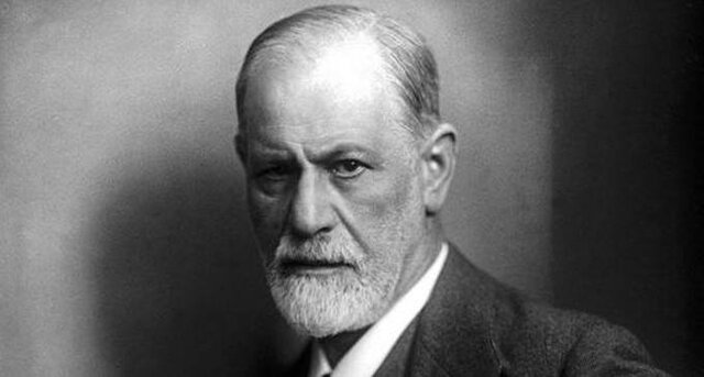 Morte di Freud