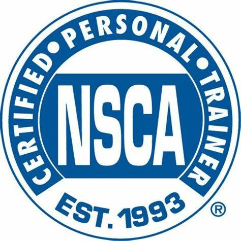 First Accredited Personal Trainer