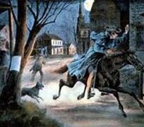 Paul Revere