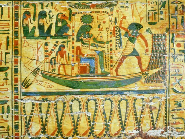 Comienzo de la Edad de Hierro