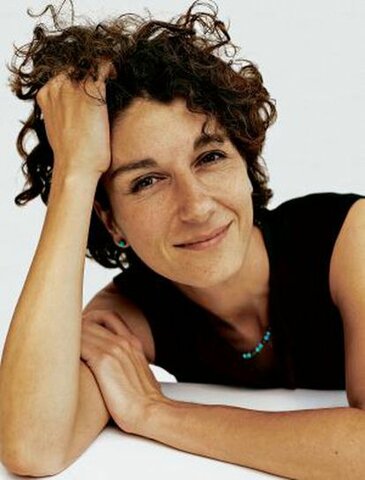 MARINA GARCÉS(1973-    )