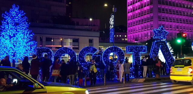 Una experiencia en otra ciudad