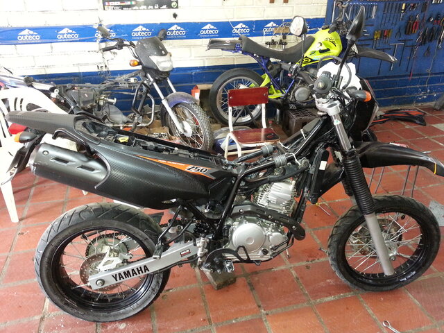 Surgiendo como empresa