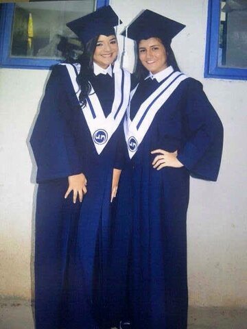 Graduación Bachiller