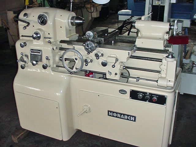 First Machine Navigates on Its Own