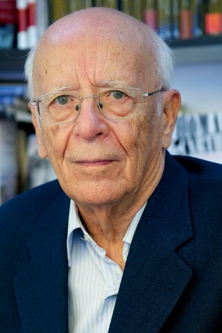 EMILIO LLEDÓ(1927-    )