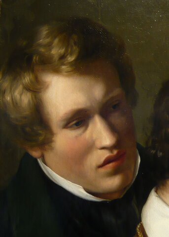 Karl Ferdinand Braun invented oscilloscope