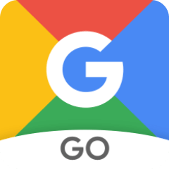 2009, Go, de Google
