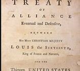 Treaty of Alliance
