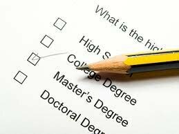 Move to a country I haven't lived in for masters