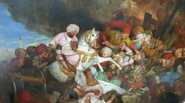 Timeline: L3S5 Empire Ottoman