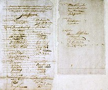 Olive Branch Petition