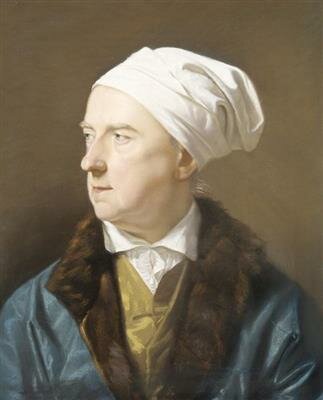 Gavin Hamilton (1723-1798)