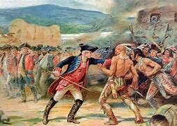 The French and Indian War