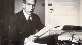 Timeline: Niels Bohr 1885-1962