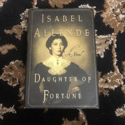 Timeline: Daughter of Fortune