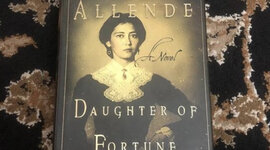 Timeline: Daughter of Fortune