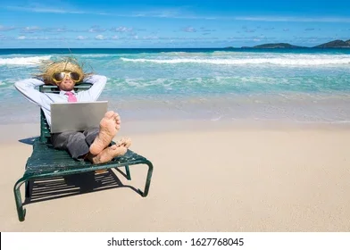 retire/ only work in consulting in my own company