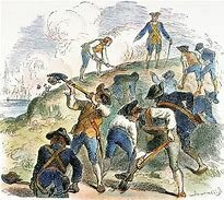 Battle of Bunker Hill