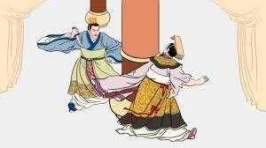 intención de asesinato a Ying Zheng