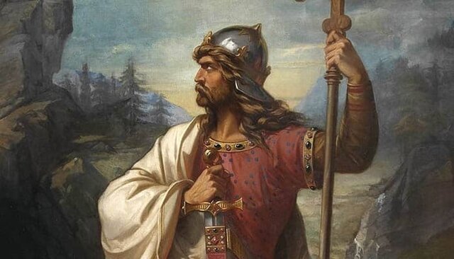 Don Pelayo (personaje importante)