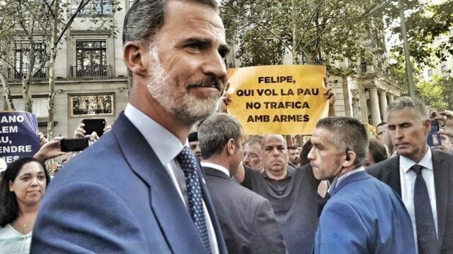Reinado Felipe VI
