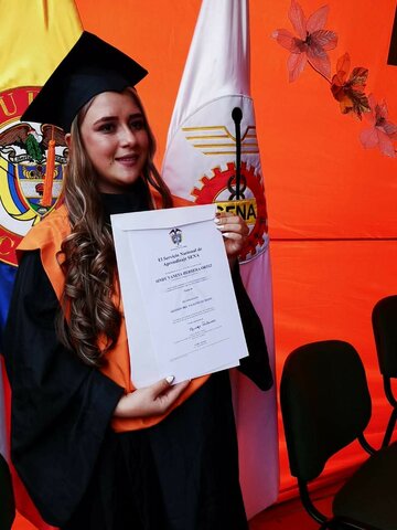 Grados Tecnologia Talento Humano