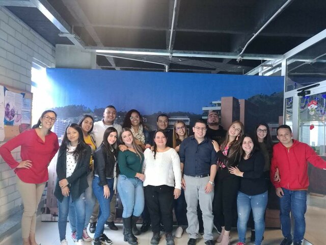 Mi primer empleo AGS