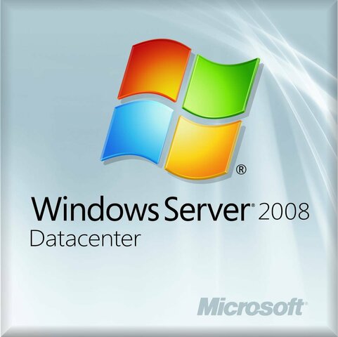Windows Server 2008