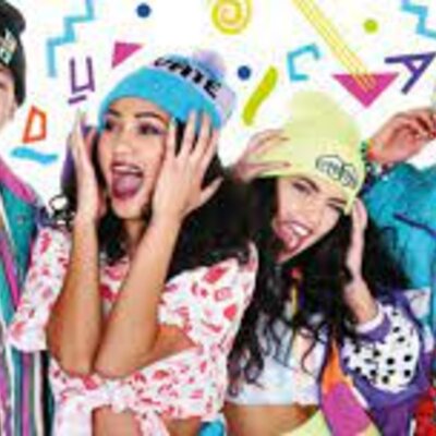 Timeline: time capsle