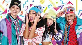 Timeline: time capsle