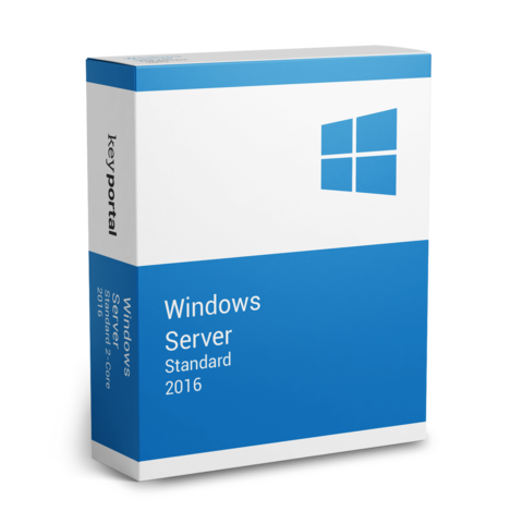 Windows Server 2016