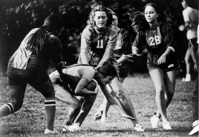 Establishing the Department of PE