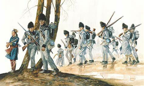 Attempted Invasion of Quebec