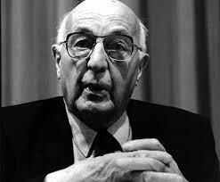 Nicholas Georgescu-Roegen