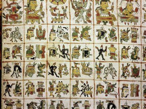 Mixtec Innovation #1