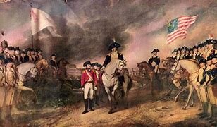 Battle of Yorktown