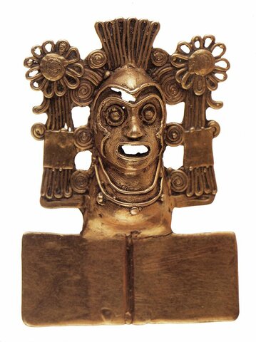 Mixtec Innovation #3