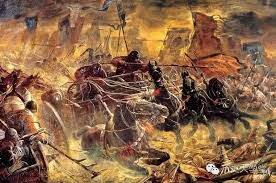 Asesinato del segundo emperador