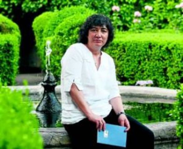 Amalia Iglesias Serna