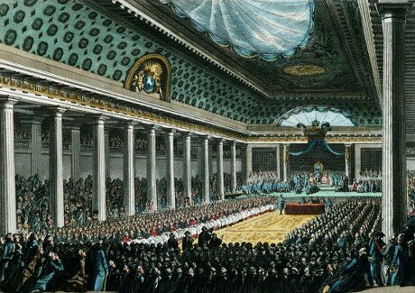 The Meeting on May 5th